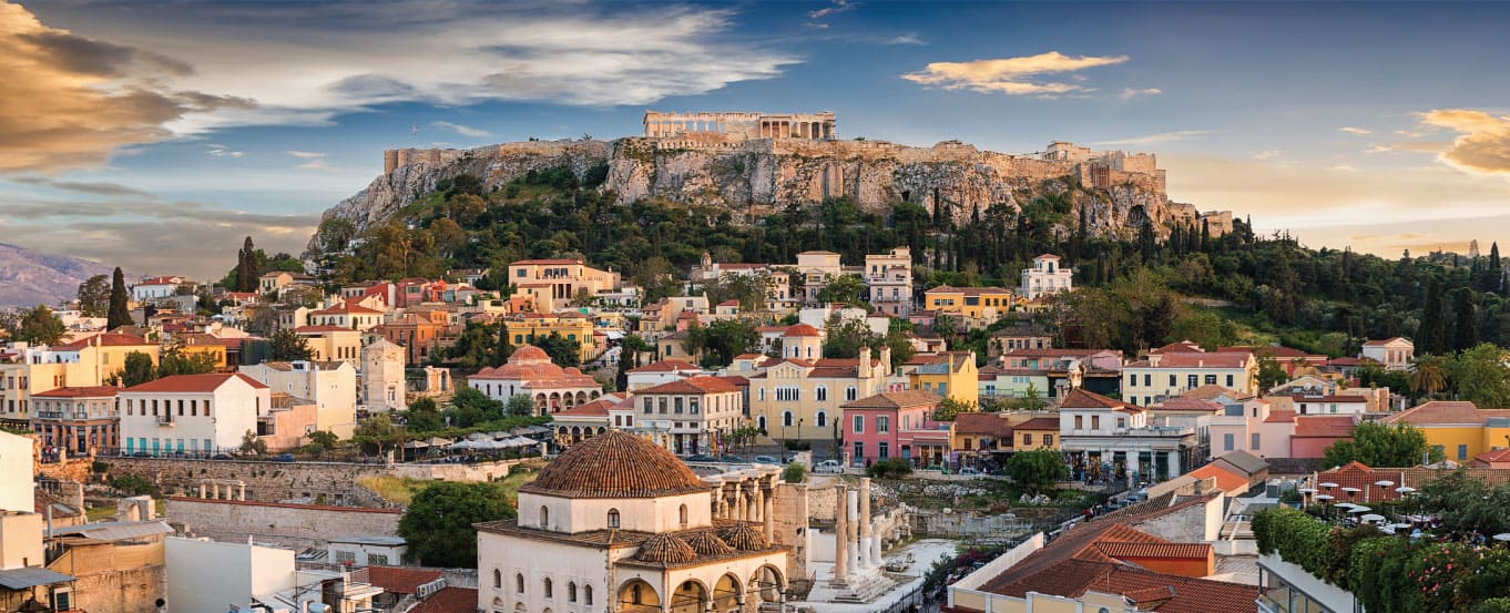 Athens, Greece