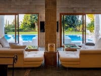 Villa-Rafaella-Porto Heli-by-Olive-Villa-Rentals-living-room-fround-floor