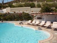 Villa Melania in Andros by Olive Villa Rentals