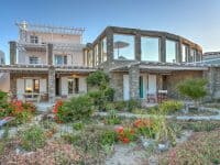 Villa Anemos in Mykonos Greece, house, by Olive Villa Rentals
