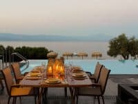Villa-Copper-Evia-by-Olive-Villa-Rentals-pool-dining-area