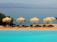 Villa-Copper-Evia-by-Olive-Villa-Rentals-beach