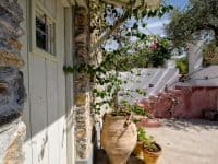 Villa Cybele in Skopelos Greece, house, by Olive Villa Rentals