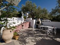 Villa Cybele in Skopelos Greece, house 4, by Olive Villa Rentals