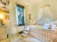 Villa Veneta in Spetses Greece, bedroom 6, by Olive Villa Rentals
