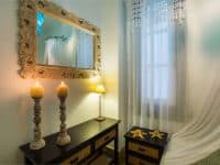Villa Veneta in Spetses Greece, bedroom 9, by Olive Villa Rentals
