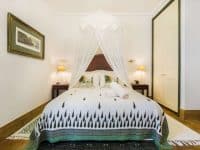 Villa Veneta in Spetses Greece, bedroom 10, by Olive Villa Rentals