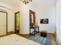 Villa Veneta in Spetses Greece, bedroom 11, by Olive Villa Rentals