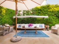 Villa Veneta in Spetses Greece, pool 3, by Olive Villa Rentals
