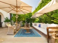 Villa Veneta in Spetses Greece, pool 5, by Olive Villa Rentals