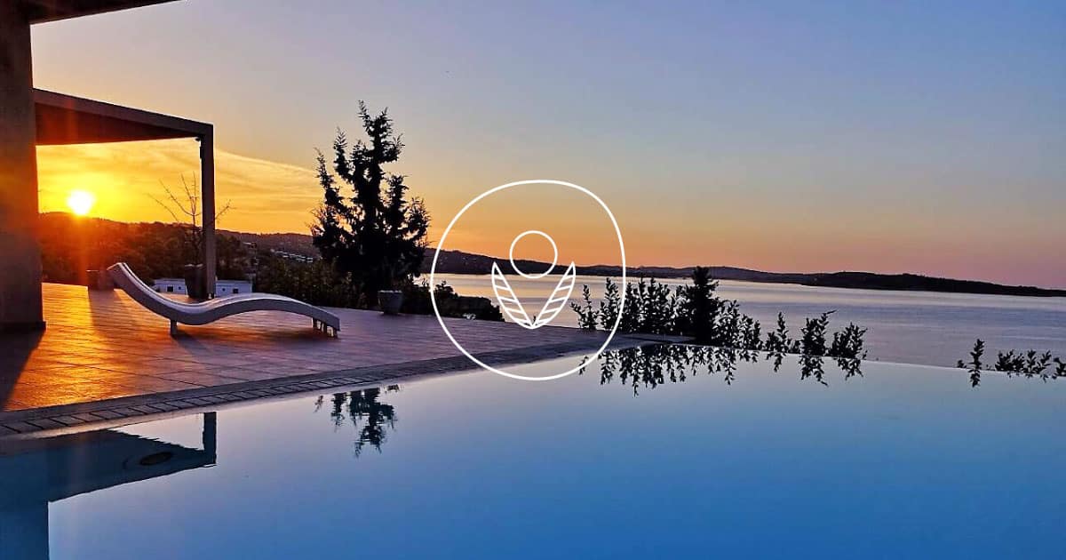 Olive Villa Rentals