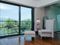 Villa-Magnolia-Porto Heli-by-Olive-Villa-Rentals-bedroom-view