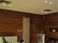 Villa Azzuro in Aegina Greece, gym, by Olive Villa Rentals