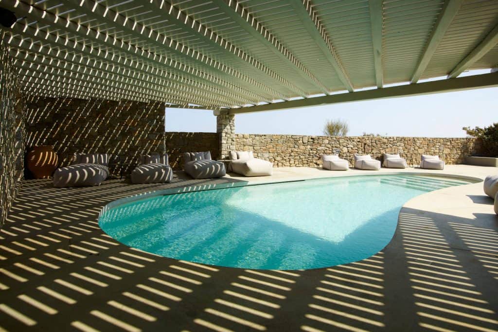 Villa-Princessa-Mykonos-by-Olive-Villa-Rentals-pool