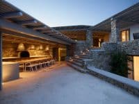 Villa-Princessa-Mykonos-by-Olive-Villa-Rentals-night-lights