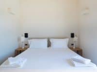 Villa Estee in Porto Heli, bedroom, by Olive Villa Rentals