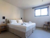 Villa Estee in Porto Heli, bedroom, by Olive Villa Rentals