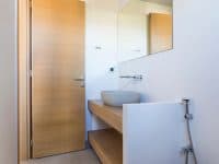 Villa Estee in Porto Heli, bathroom, by Olive Villa Rentals