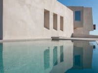 Villa-Nefeli-Santorini-by-Olive-Villa-Rentals-pool-view
