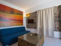 Villa Carmina in Aaegina, living room, by Olive Villa Rentals