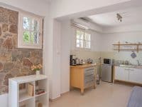 Villa Carmina in Aaegina, kitchen, by Olive Villa Rentals