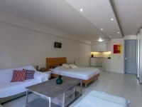 Villa-Camille-Porto Heli-by-Olive-Villa-Rentals-bedroom-guest