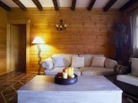 Olive Villa Rentals-Parnassos-Chalet Parnasse-10a
