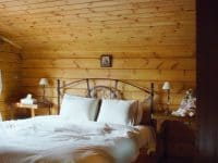Olive Villa Rentals-Parnassos-Chalet Parnasse-11