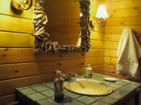 Olive Villa Rentals-Parnassos-Chalet Parnasse-17