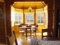 Olive Villa Rentals-Parnassos-Chalet Parnasse-5