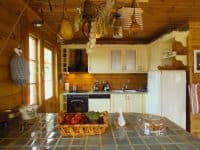 Olive Villa Rentals-Parnassos-Chalet Parnasse-8