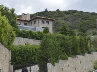 Olive Villa Rentals-Parnassos-Chalet Sapins-1
