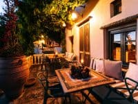 Olive Villa Rentals - Tinos-Villa Apollo&Daphne 25
