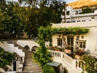 Olive Villa Rentals - Tinos-Villa Apollo&Daphne 5