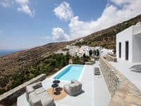Olive Villa Rentals - Tinos-Villa Galene.2a