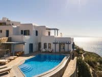 Villa- Julius -Mykonos-by-Olive-Villa-Rentals-pool-area