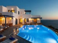 Villa- Julius -Mykonos-by-Olive-Villa-Rentals-night