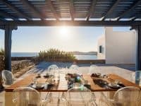 Villa- Julius -Mykonos-by-Olive-Villa-Rentals-exterior-dining-table