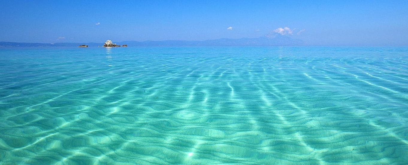 Halkidiki, Greece