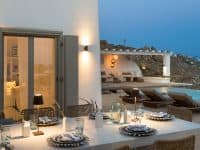 Villa-Etoile-Mykonos-by-Olive-Villa-Rentals-exterior-dining-area-night