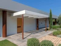 Villa-Eleganza-Porto-Heli-by-Olive-Villa-Rentals-door
