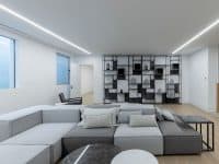Villa-Eleganza-Porto-Heli-by-Olive-Villa-Rentals-playroom-lower-floor