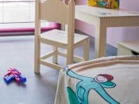 Villa-Aquarelle- Athens-by-Olive-Villa-Rentals-kids-bedroom