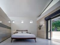 Villa-Aquarelle- Athens-by-Olive-Villa-Rentals-master-bedroom