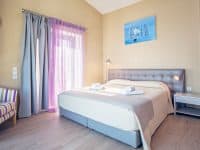 Villa-Amaya-Corfu-by-Olive-Villa-Rentals-bedroom-first-floor