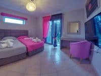 Villa-Amaya-Corfu-by-Olive-Villa-Rentals-master-bedroom-lower-floor
