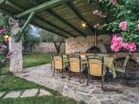 Villa-Amaya-Corfu-by-Olive-Villa-Rentals-exterior-dining-area