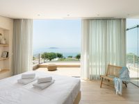 Villa-Sealavie-Halkidiki-by-Olive-Villa-Rentals-bedroom