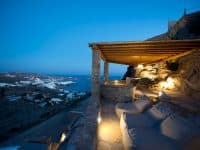 Villa-Delphin-Corfu-by-Olive-Villa-Rentals-night-lights-exterior