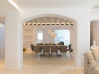 Villa- Margarita-Mykonos-by-Olive-Villa-Rentals-dining-area